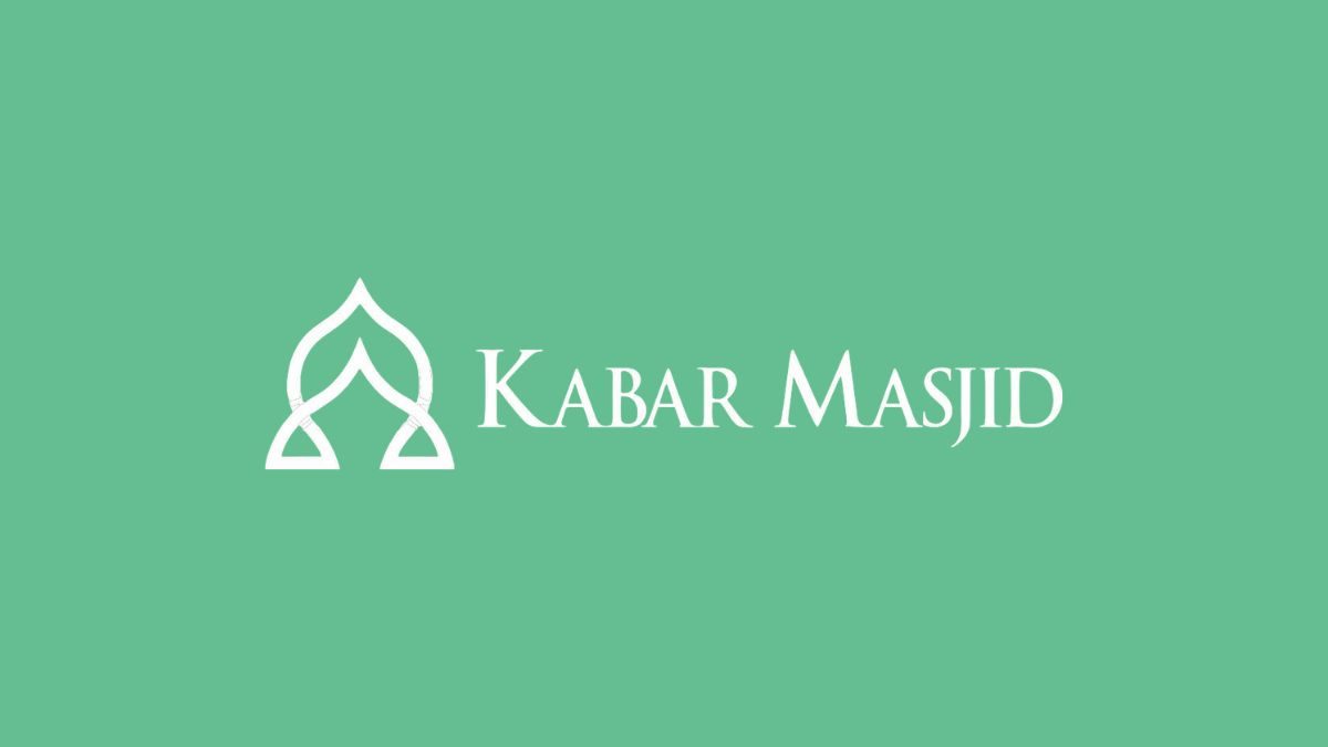 Fallback Image Kabar Masjid