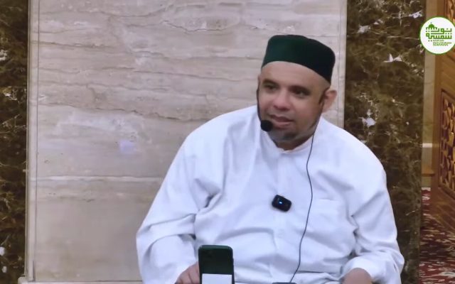 Habib Ahmad Yunus Al-Muhdhor