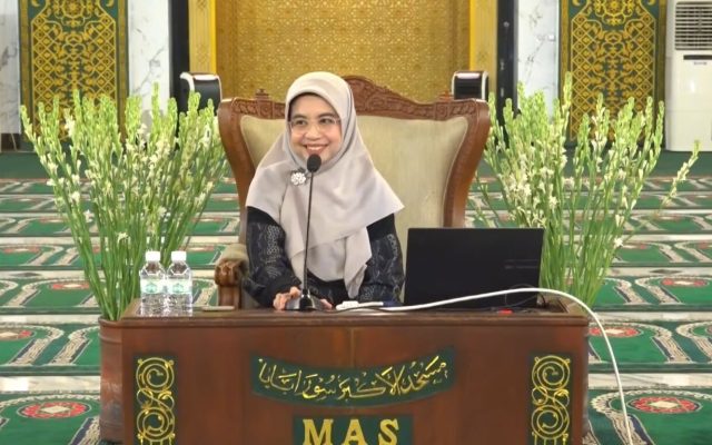 dr. Azimatul Karimah, Sp.KJ, Subsp.K.L(K), FISCM