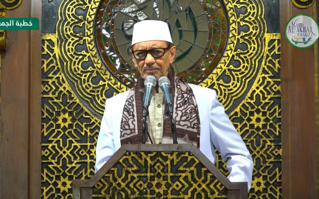 Drs. H. M. Taufiq AB