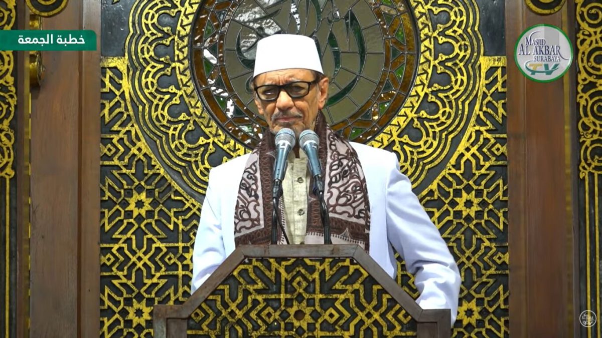Drs. H. M. Taufiq AB