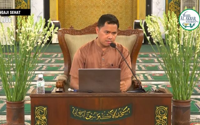 dr. Muhammad Hafiz, Sp.Onk.Rad.,