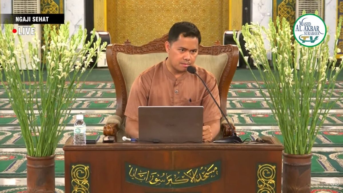 dr. Muhammad Hafiz, Sp.Onk.Rad.,
