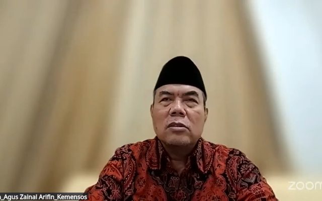 Prof. Dr. Agus Zainal Arifin, S.Kom., M.Kom.,