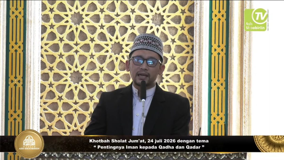 Ustadz H. Ahmad Mirzaq, MH, Lc, M.Pd