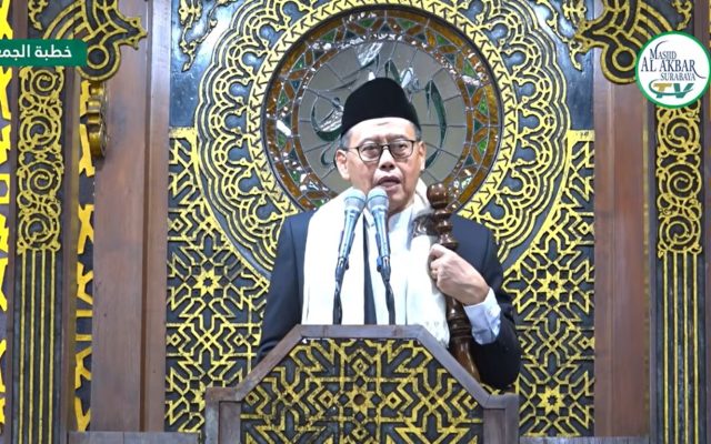 Dr. H. Husnul Khuluq, M.Si