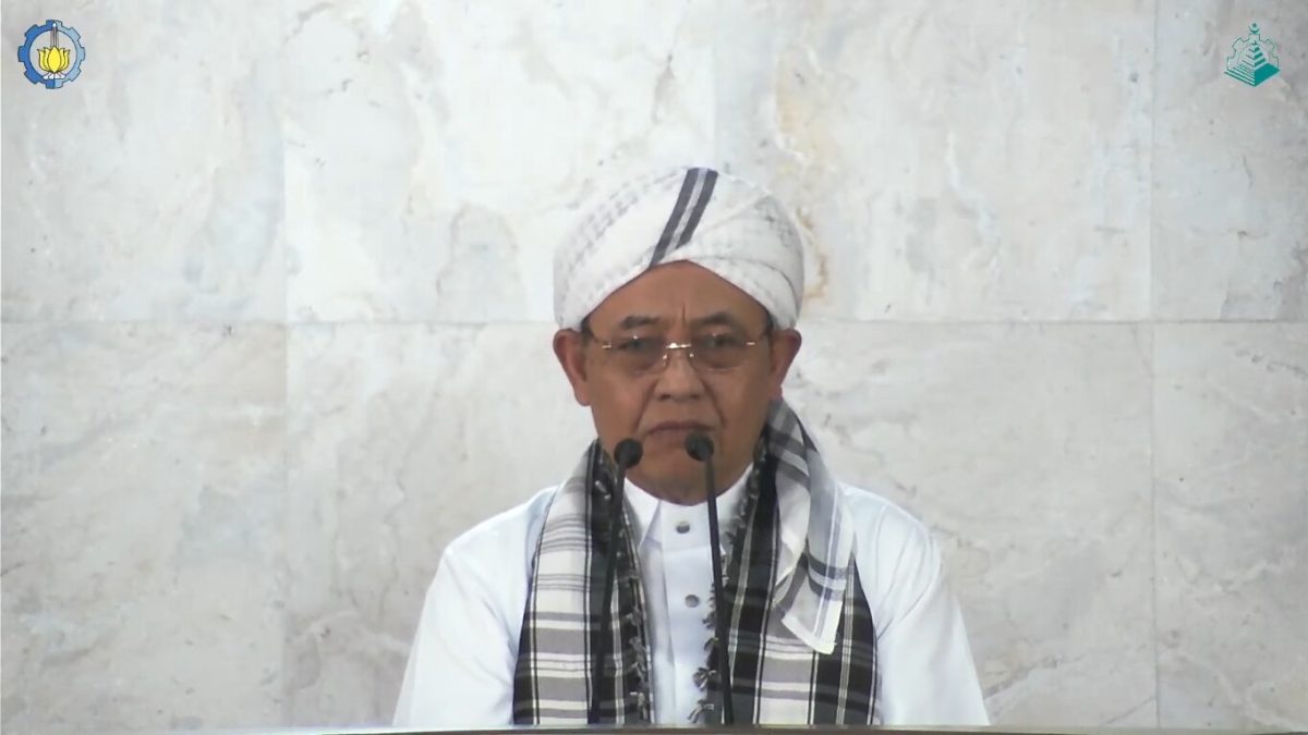 KH. Ahmad Dzulhilmi Ghozali Al-Hafidz