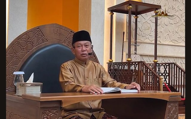 KH. Abdul Karim Alhafidz