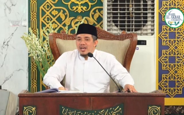H. Ahmad Mujab Muthohar