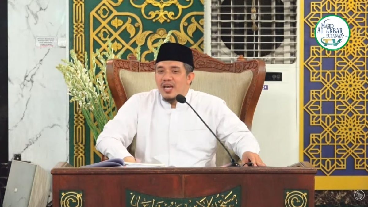 H. Ahmad Mujab Muthohar