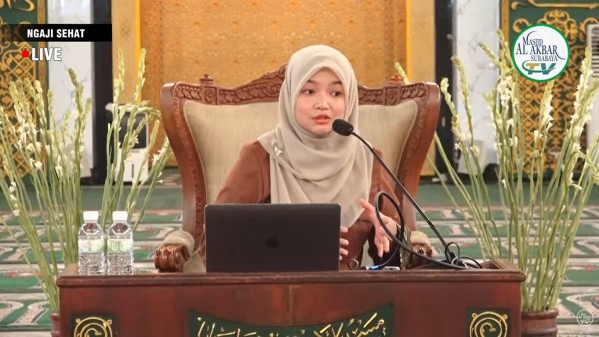 Annisa Trissatharra, dr., Sp.JP. (Dokter Spesialis Kardiologi dan Kedokteran Vaskular)