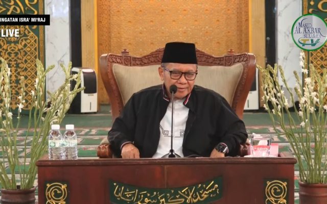 K.H. Muhammad Imam Hambali