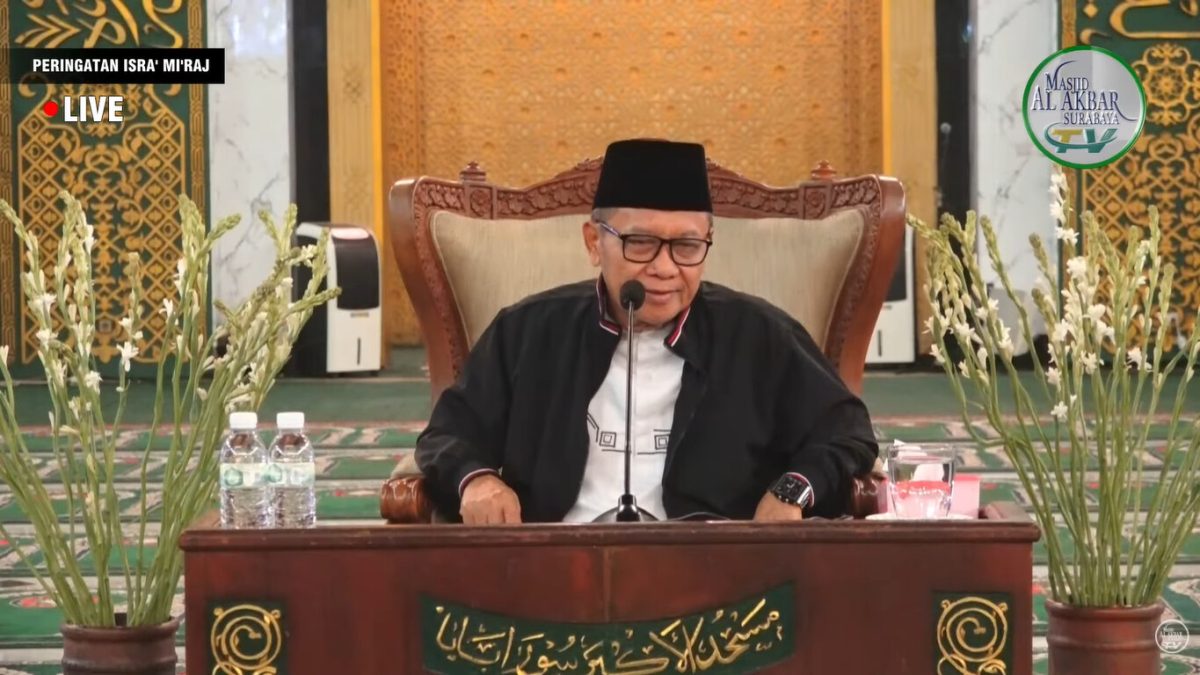 K.H. Muhammad Imam Hambali