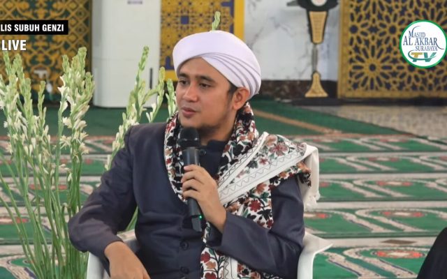 Lora Ismail Al-Kholili.
