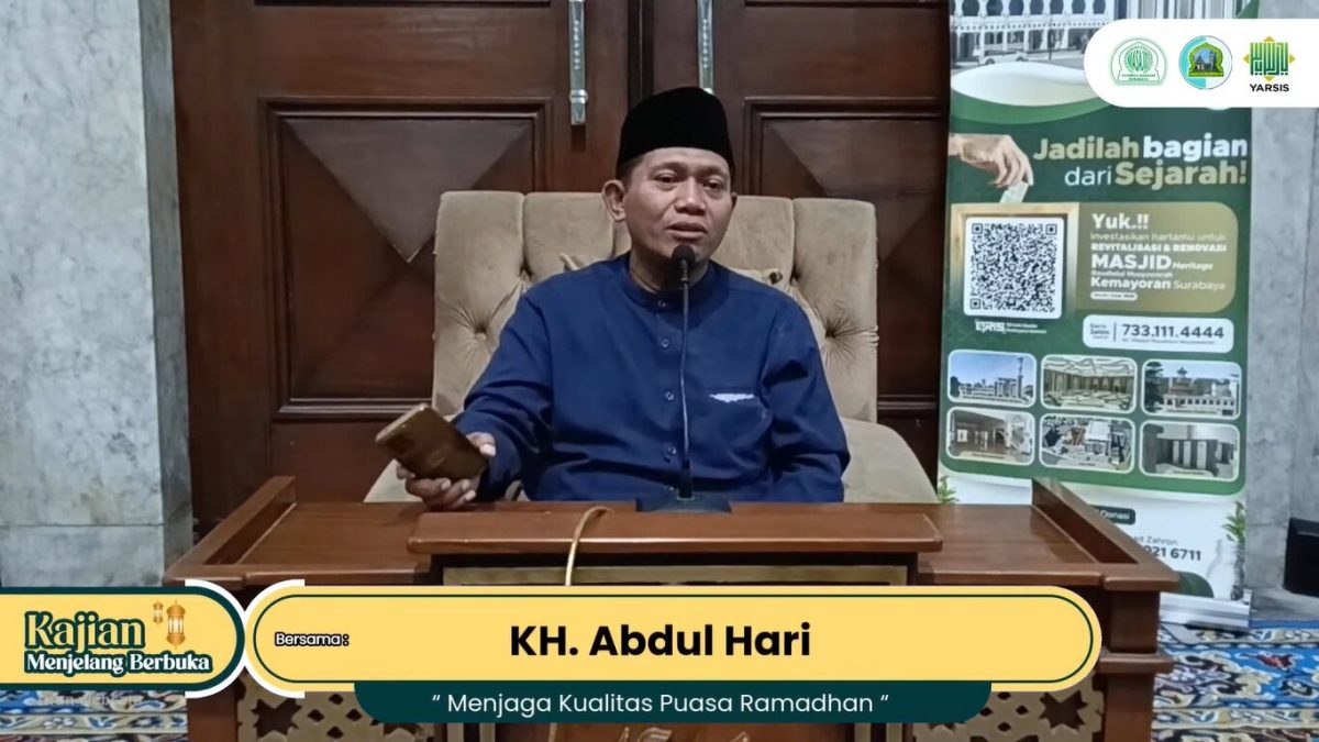 KH Abdul Hari