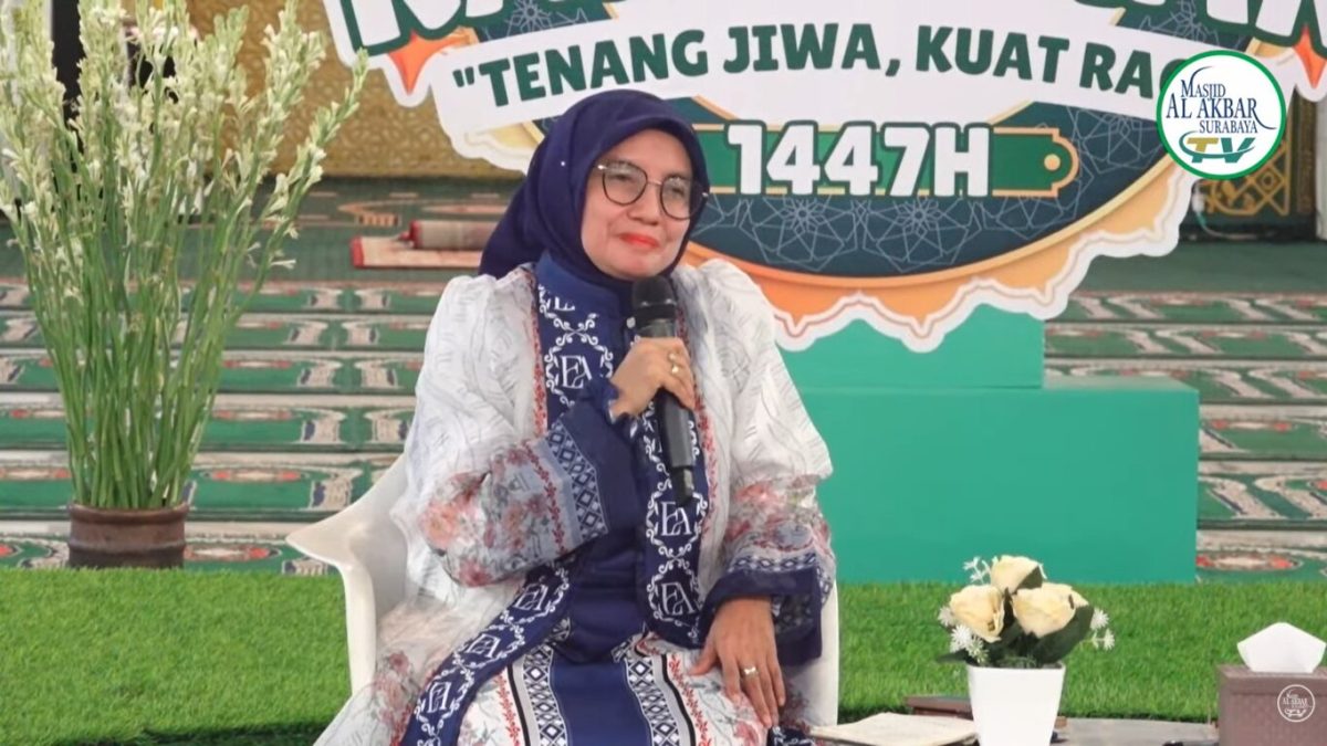 Dr. Hj. Siti Nur Khusnul Yusmiati, STP., M.Kes.