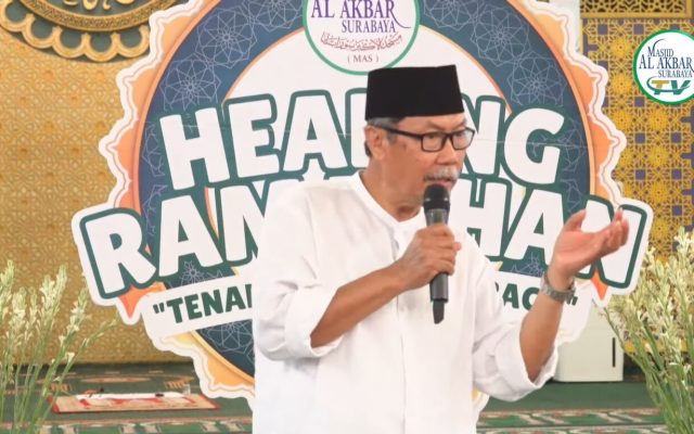 dr. KH. Agus Ali Fauzi