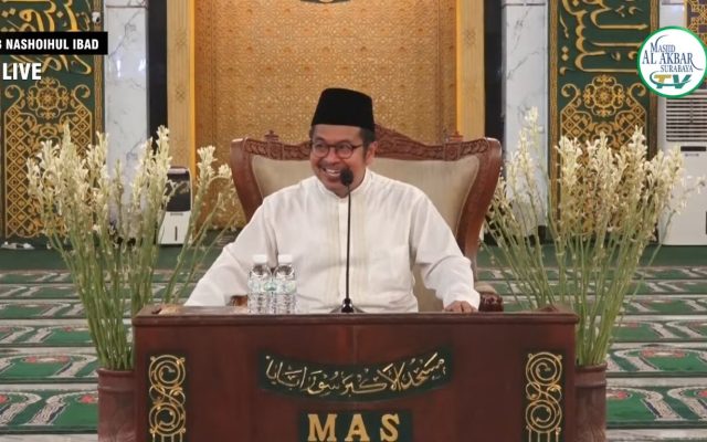 Prof. Dr. H. Saiful Jazil, MAG