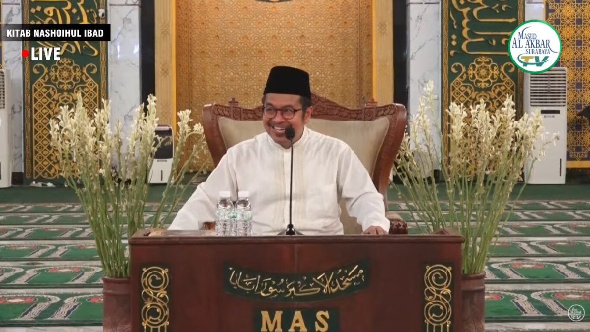 Prof. Dr. H. Saiful Jazil, MAG