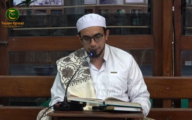 Habib Muhammad bin Alwi al-Habsyi