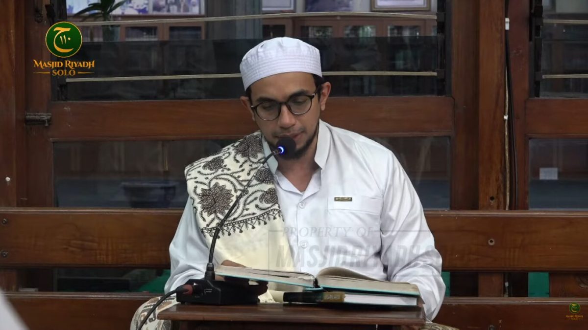 Habib Muhammad bin Alwi al-Habsyi