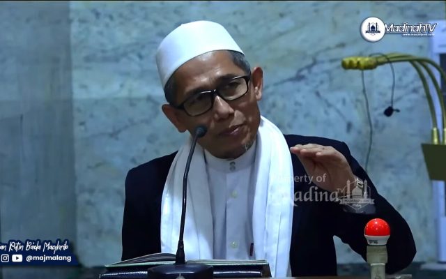 KH. Achmad Sulthon Rofi'i