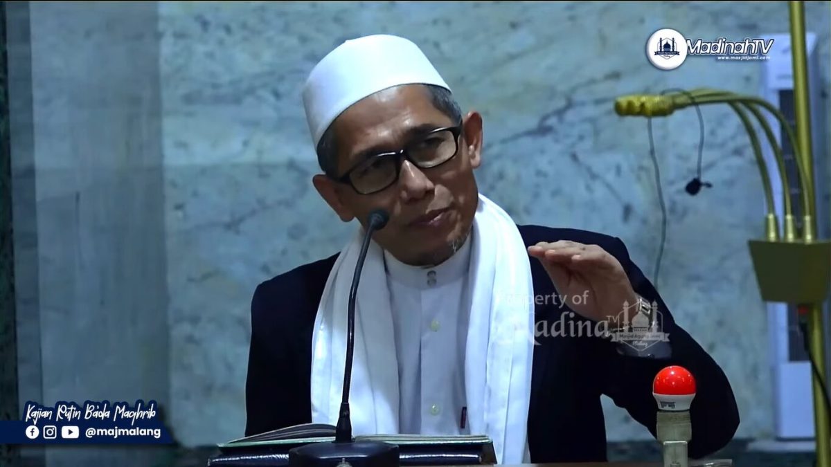 KH. Achmad Sulthon Rofi'i