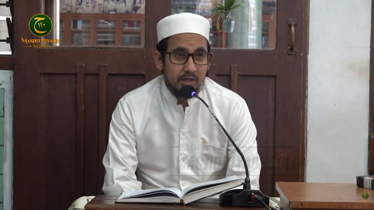 Habib Ali bin Hasan Alhabsyi