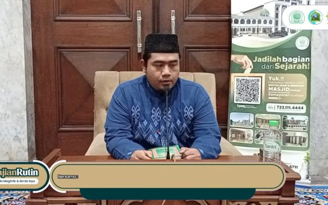 Gus Abdullah Zahir
