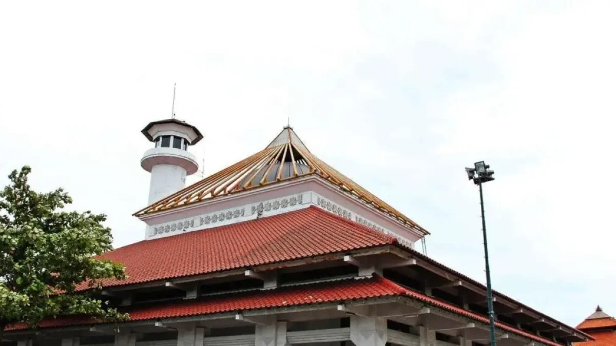 masjid ampel