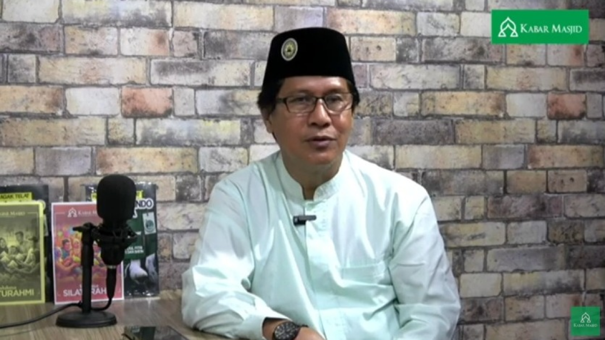 tanah masjid